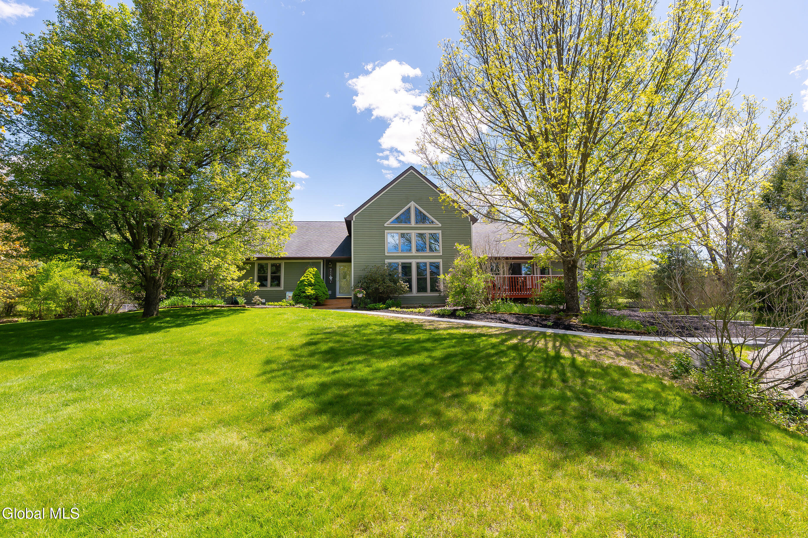 64 Hinkle Road Poestenkill NY 12140