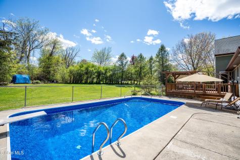 64 Hinkle Road Poestenkill NY 12140
