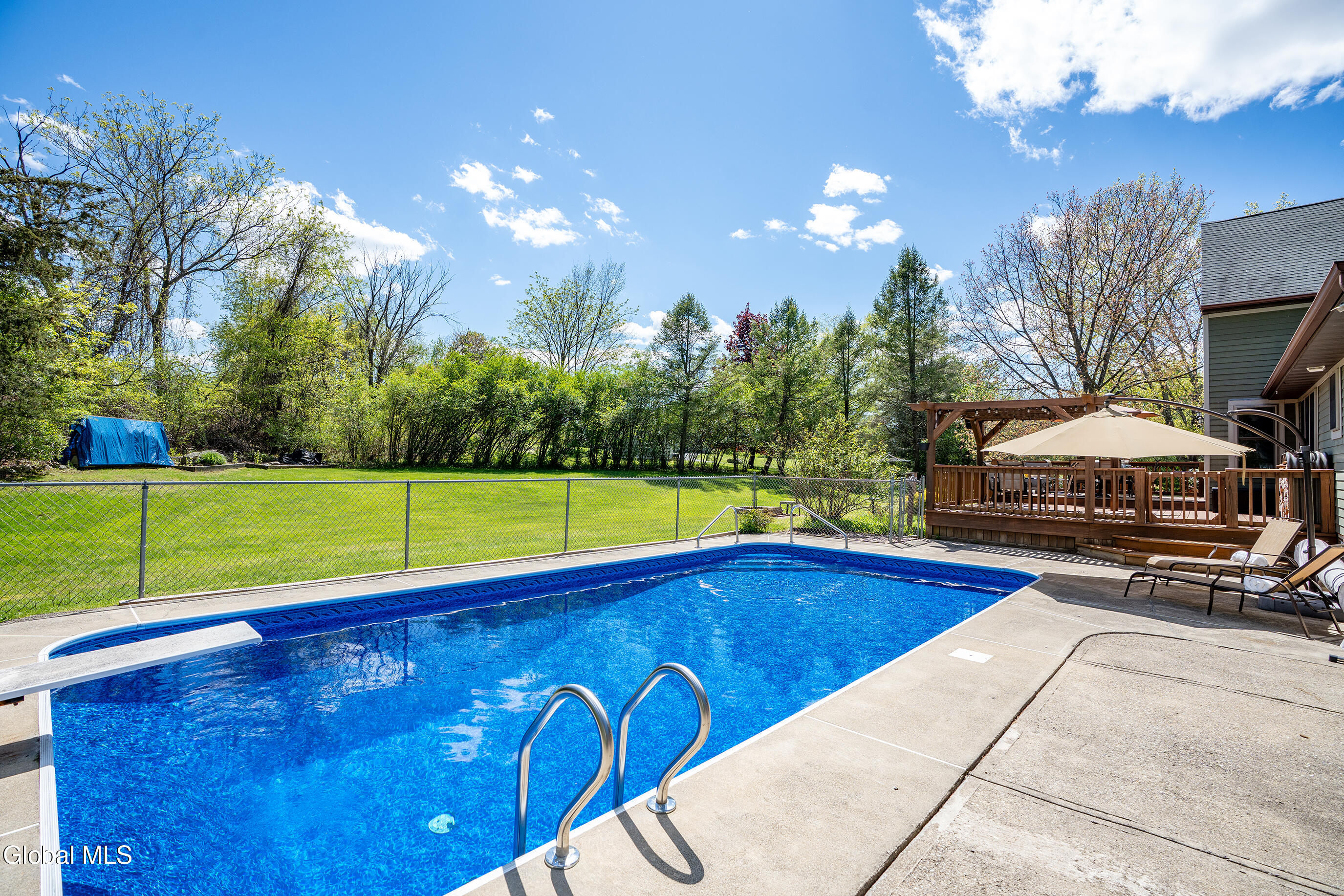 64 Hinkle Road Poestenkill NY 12140