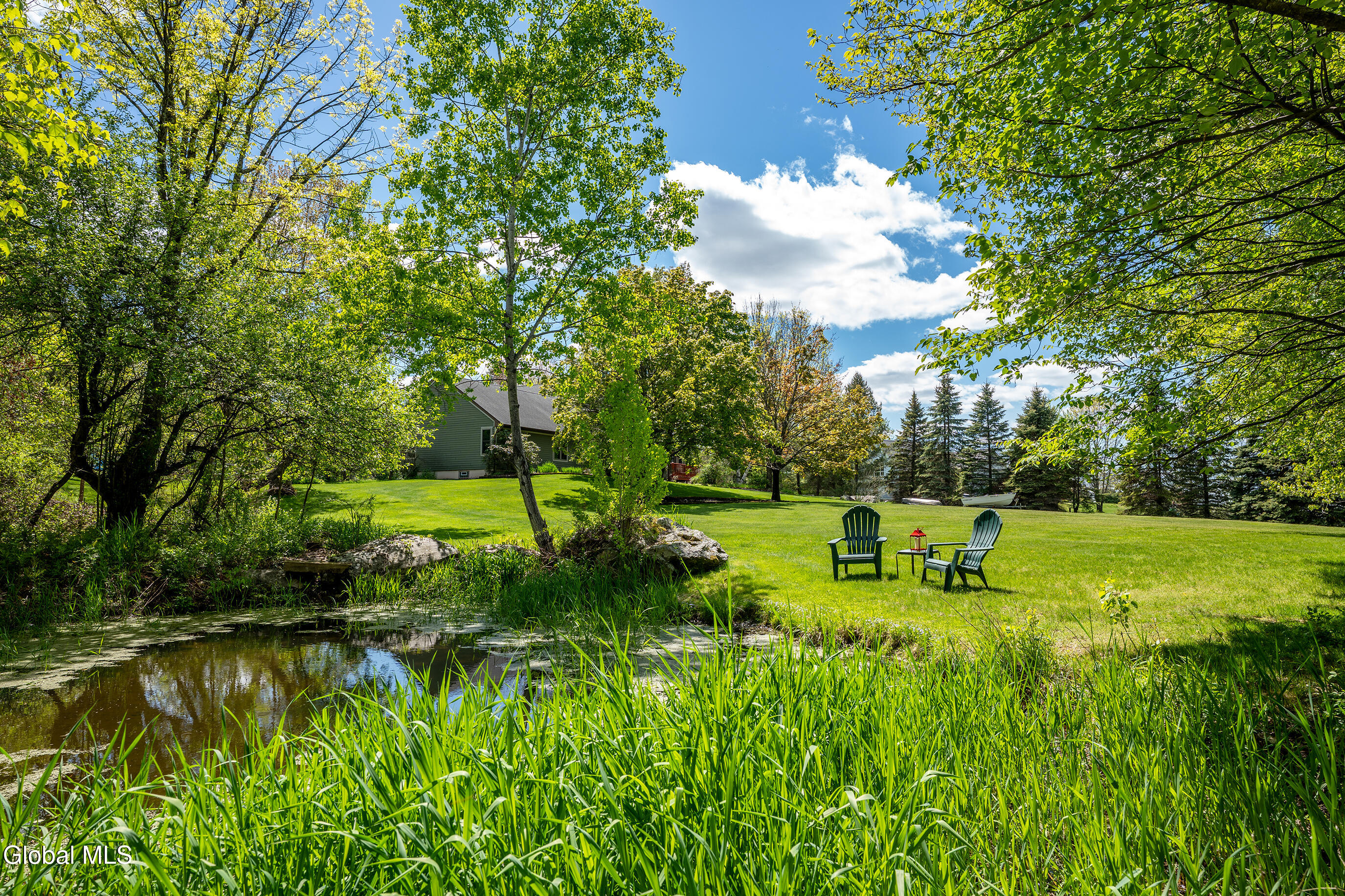 64 Hinkle Road Poestenkill NY 12140