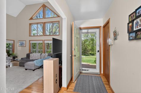 64 Hinkle Road Poestenkill NY 12140