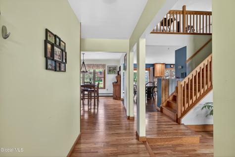 64 Hinkle Road Poestenkill NY 12140