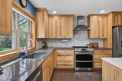 64 Hinkle Road Poestenkill NY 12140