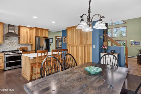 64 Hinkle Road Poestenkill NY 12140