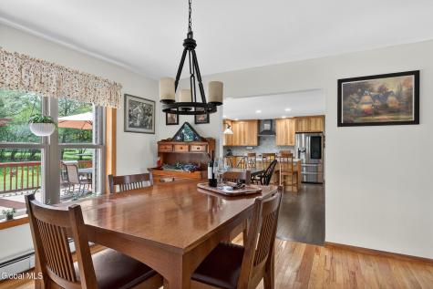 64 Hinkle Road Poestenkill NY 12140