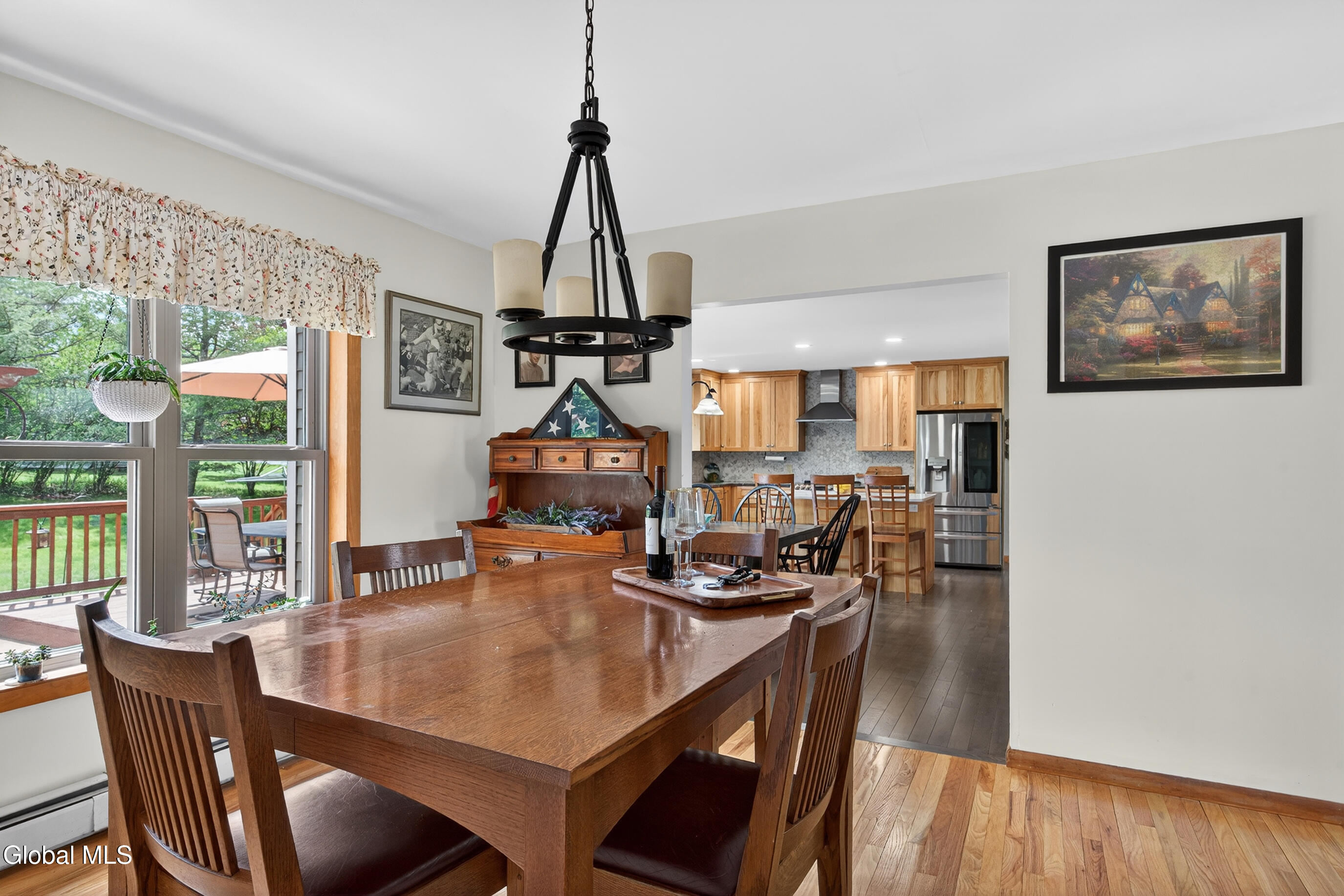 64 Hinkle Road Poestenkill NY 12140