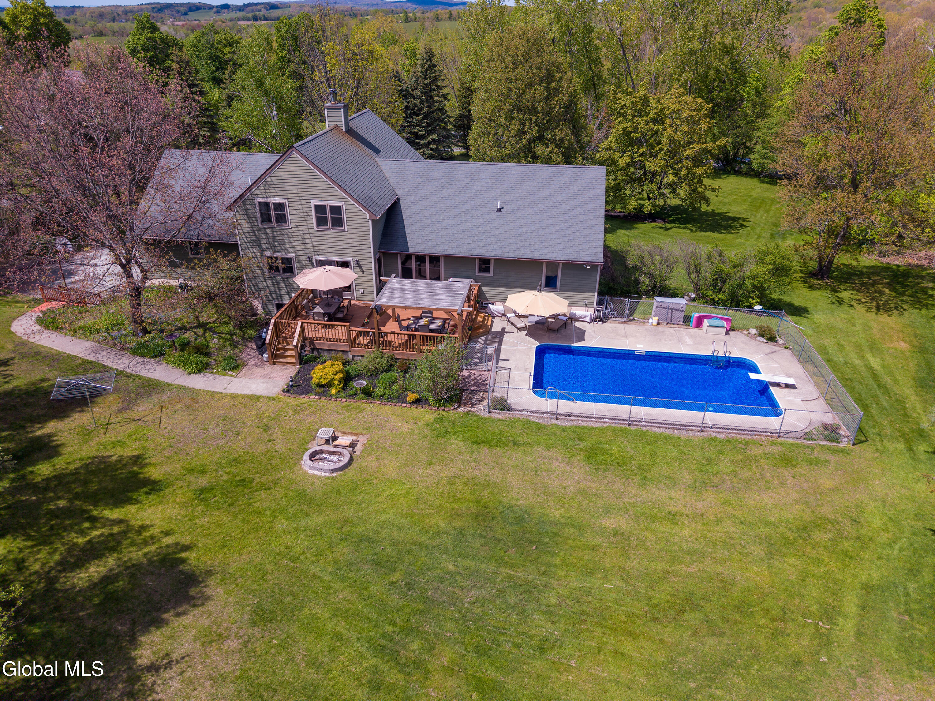 64 Hinkle Road Poestenkill NY 12140