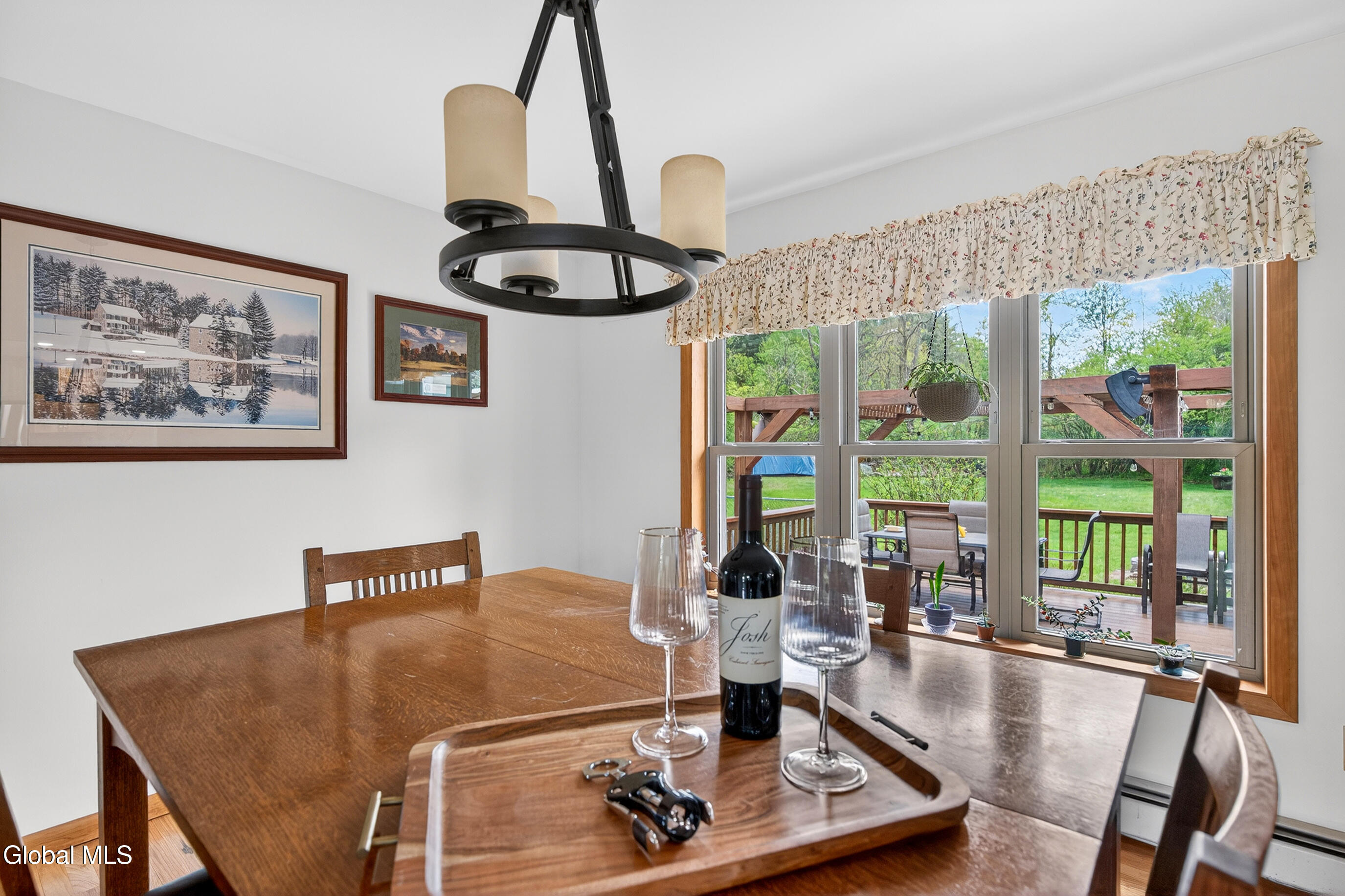 64 Hinkle Road Poestenkill NY 12140