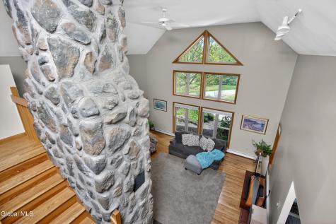 64 Hinkle Road Poestenkill NY 12140