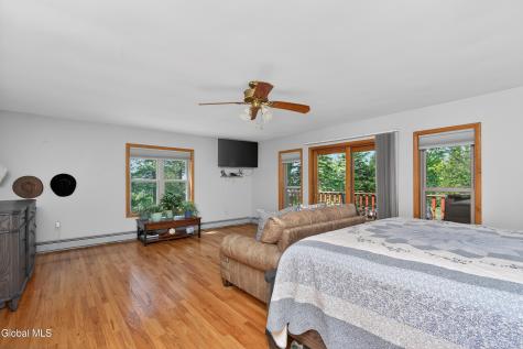 64 Hinkle Road Poestenkill NY 12140