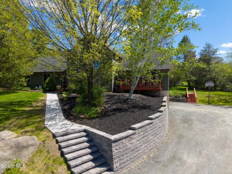 64 Hinkle Road Poestenkill NY 12140