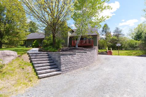 64 Hinkle Road Poestenkill NY 12140