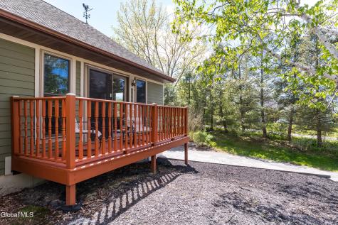 64 Hinkle Road Poestenkill NY 12140