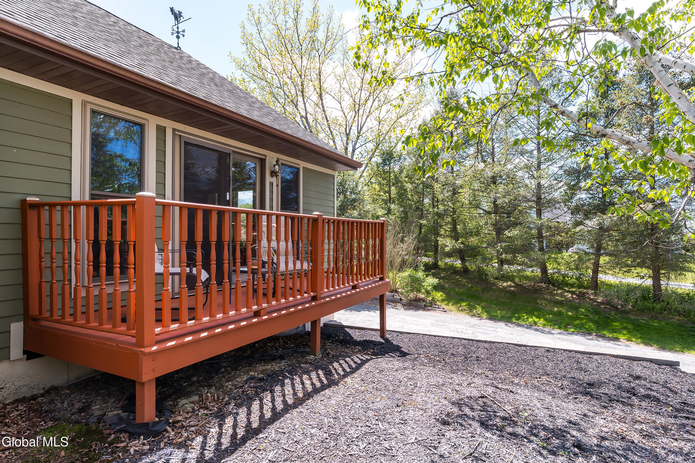 64 Hinkle Road Poestenkill NY 12140