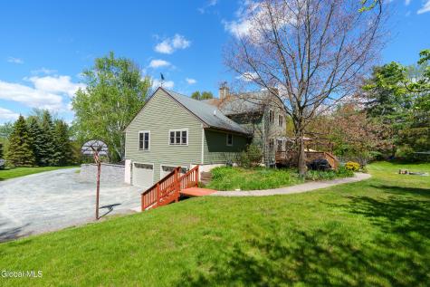 64 Hinkle Road Poestenkill NY 12140