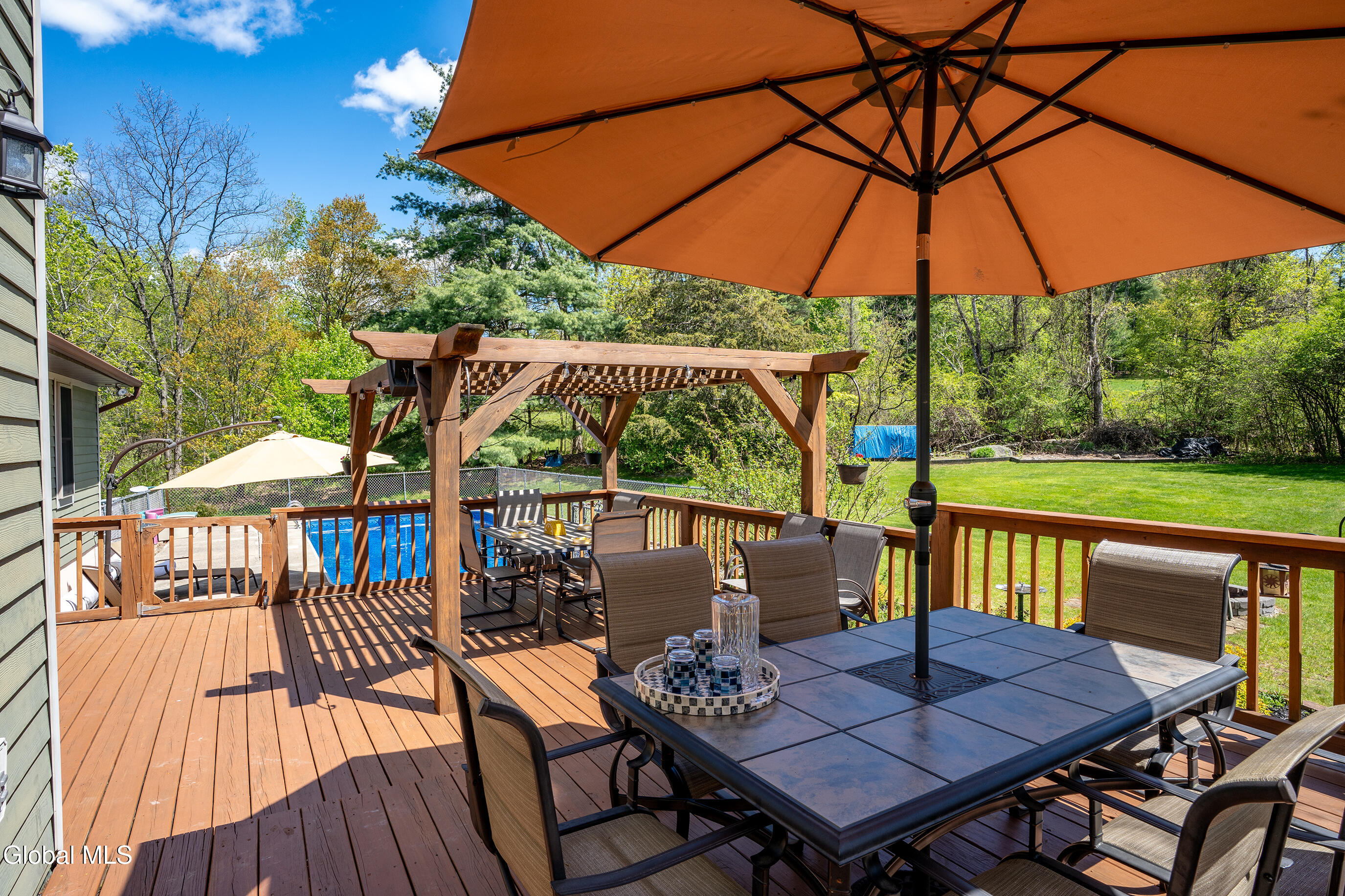 64 Hinkle Road Poestenkill NY 12140