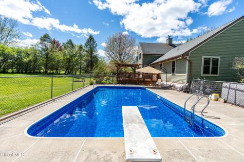 64 Hinkle Road Poestenkill NY 12140