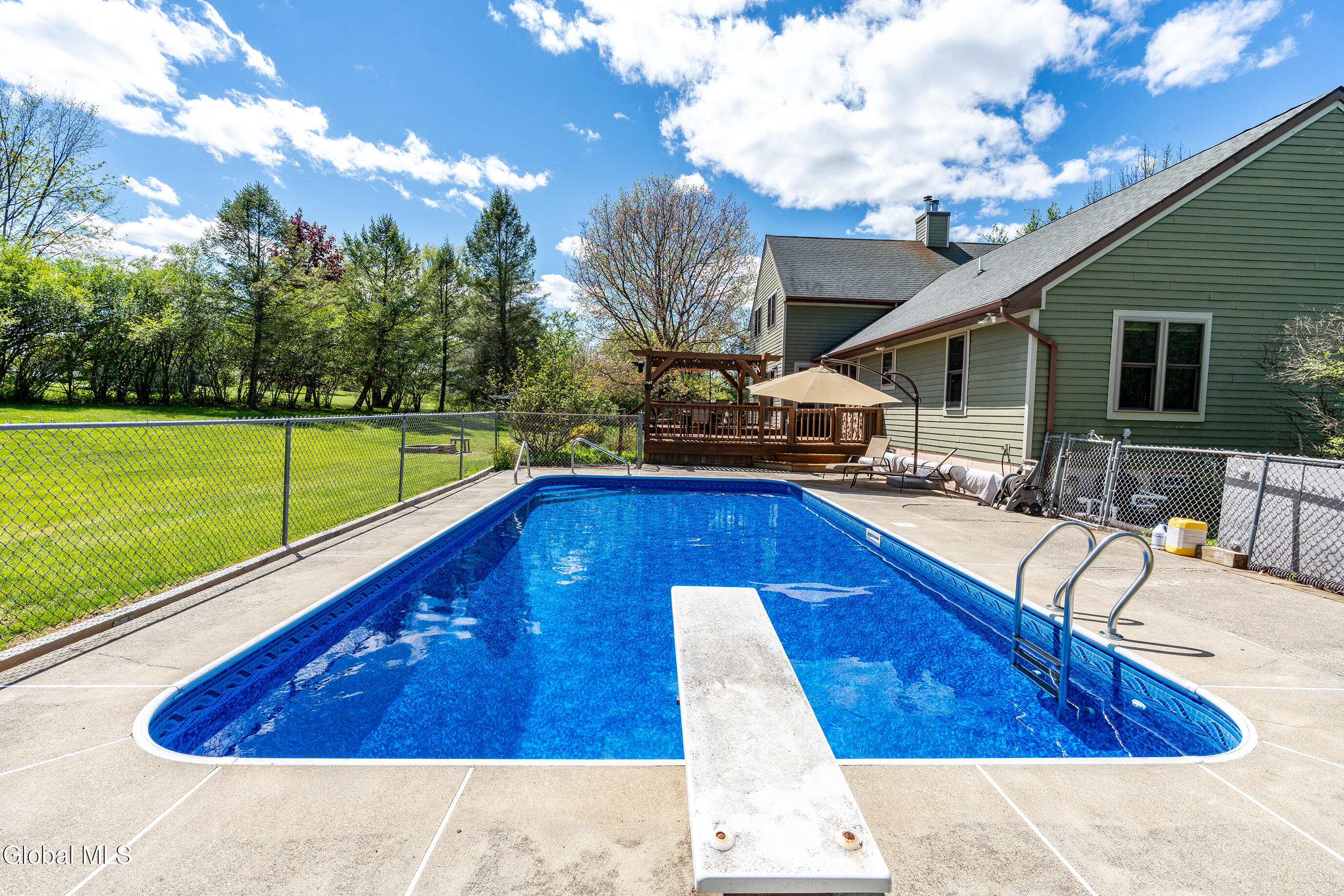 64 Hinkle Road Poestenkill NY 12140