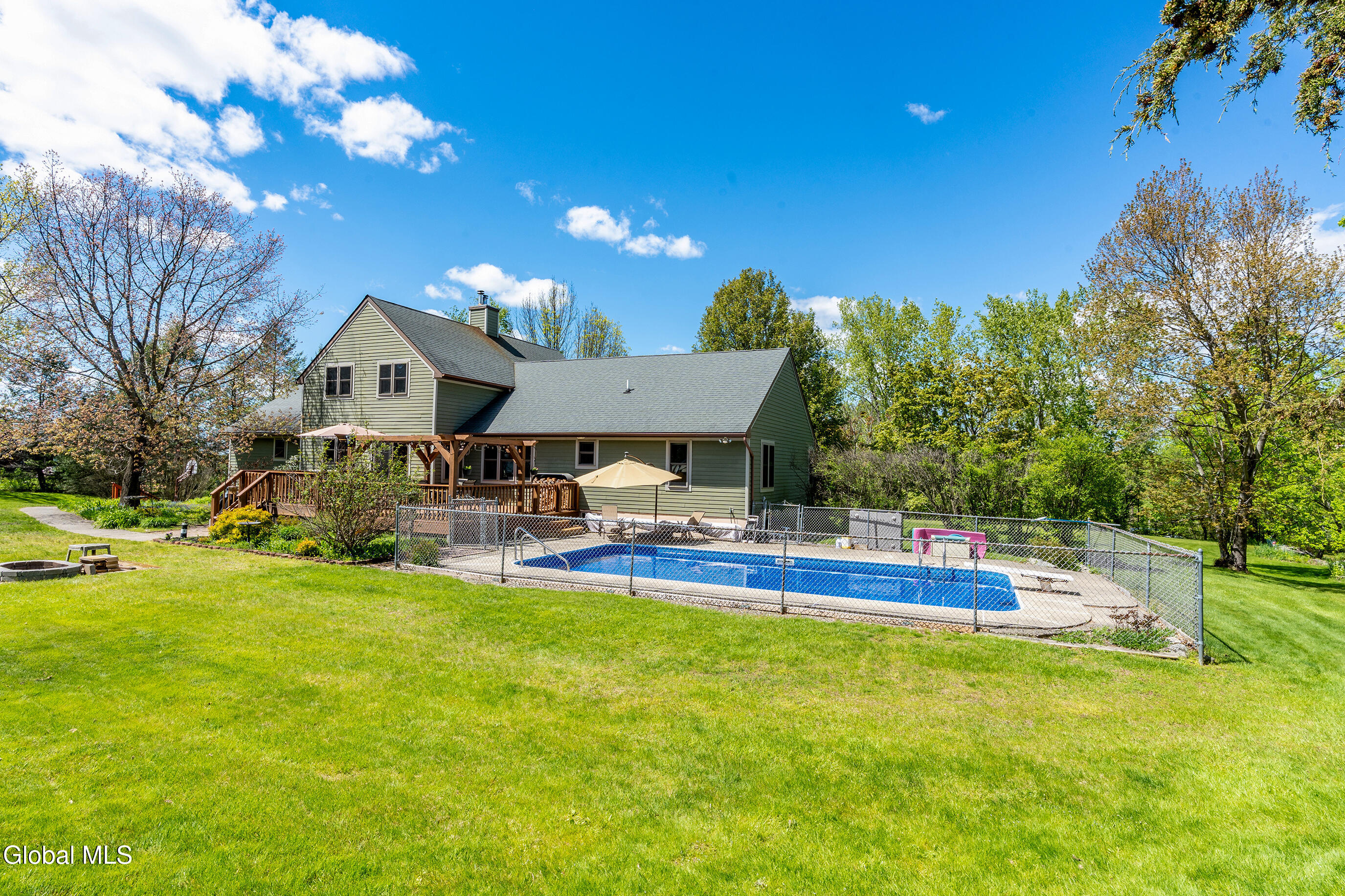 64 Hinkle Road Poestenkill NY 12140