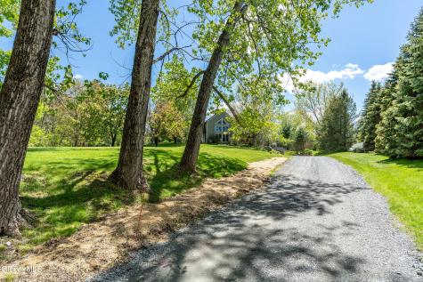 64 Hinkle Road Poestenkill NY 12140