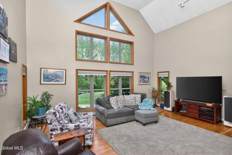 64 Hinkle Road Poestenkill NY 12140