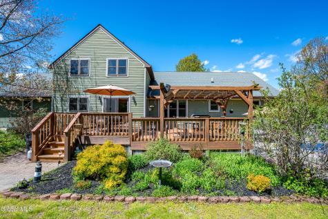 64 Hinkle Road Poestenkill NY 12140