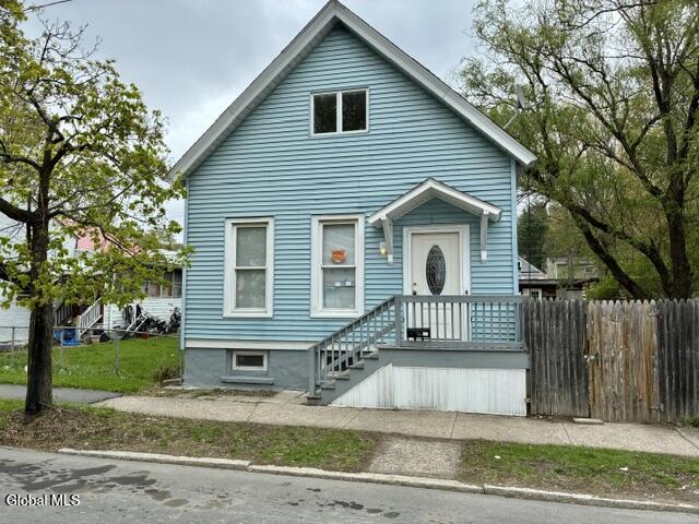 802 5th Avenue Troy NY 12182