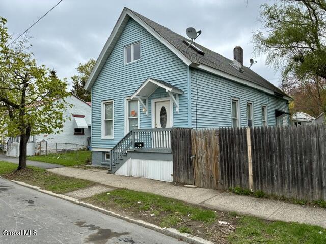 802 5th Avenue Troy NY 12182