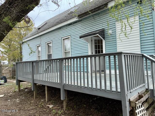 802 5th Avenue Troy NY 12182