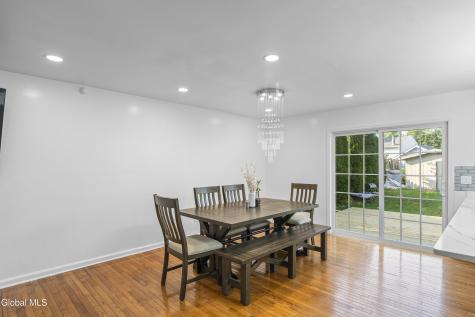 26 Mohican Place Albany NY 12208