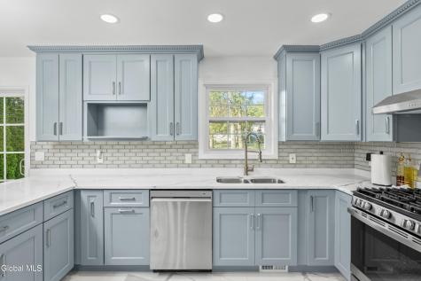 26 Mohican Place Albany NY 12208