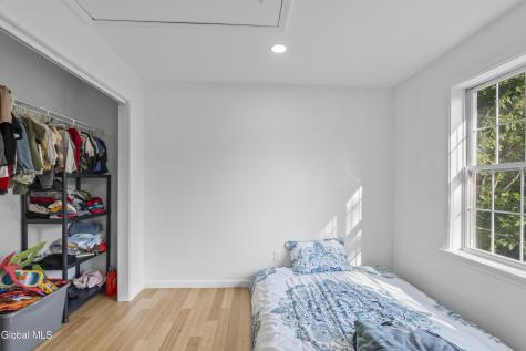 26 Mohican Place Albany NY 12208