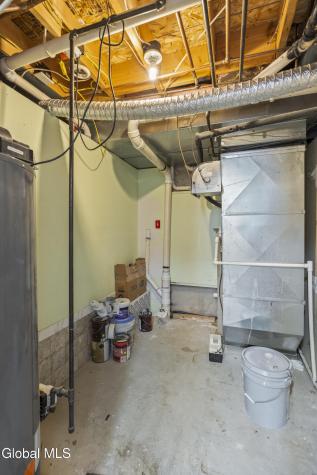 26 Mohican Place Albany NY 12208