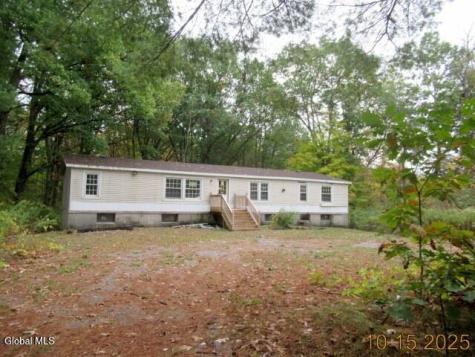 191 Meehan Road Mechanicville NY 12118