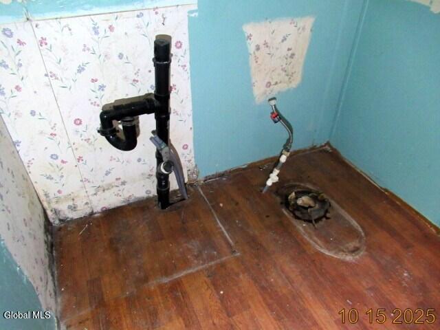 191 Meehan Road Mechanicville NY 12118