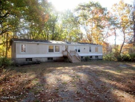 191 Meehan Road Mechanicville NY 12118