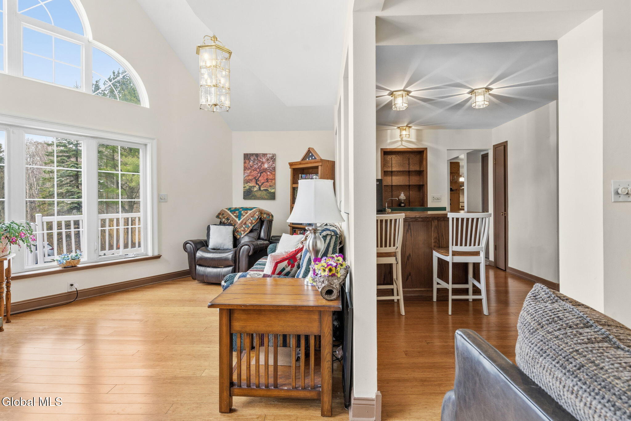 1137 Blue Factory Hill Road Cropseyville NY 12052