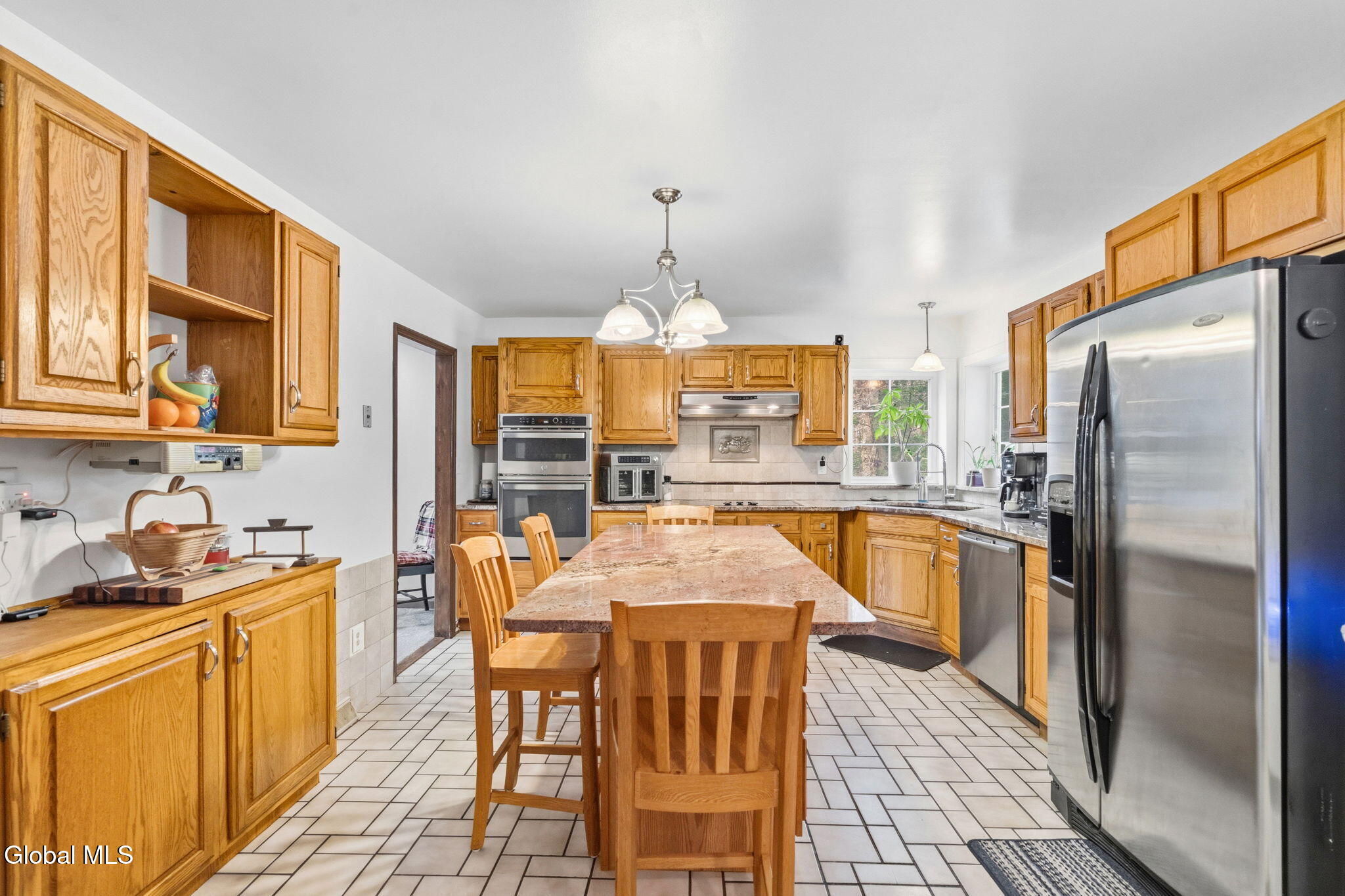 1137 Blue Factory Hill Road Cropseyville NY 12052