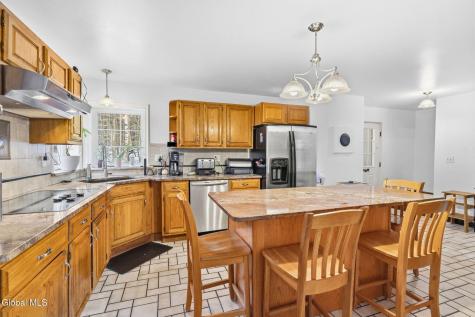 1137 Blue Factory Hill Road Cropseyville NY 12052