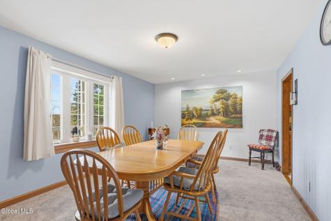 1137 Blue Factory Hill Road Cropseyville NY 12052