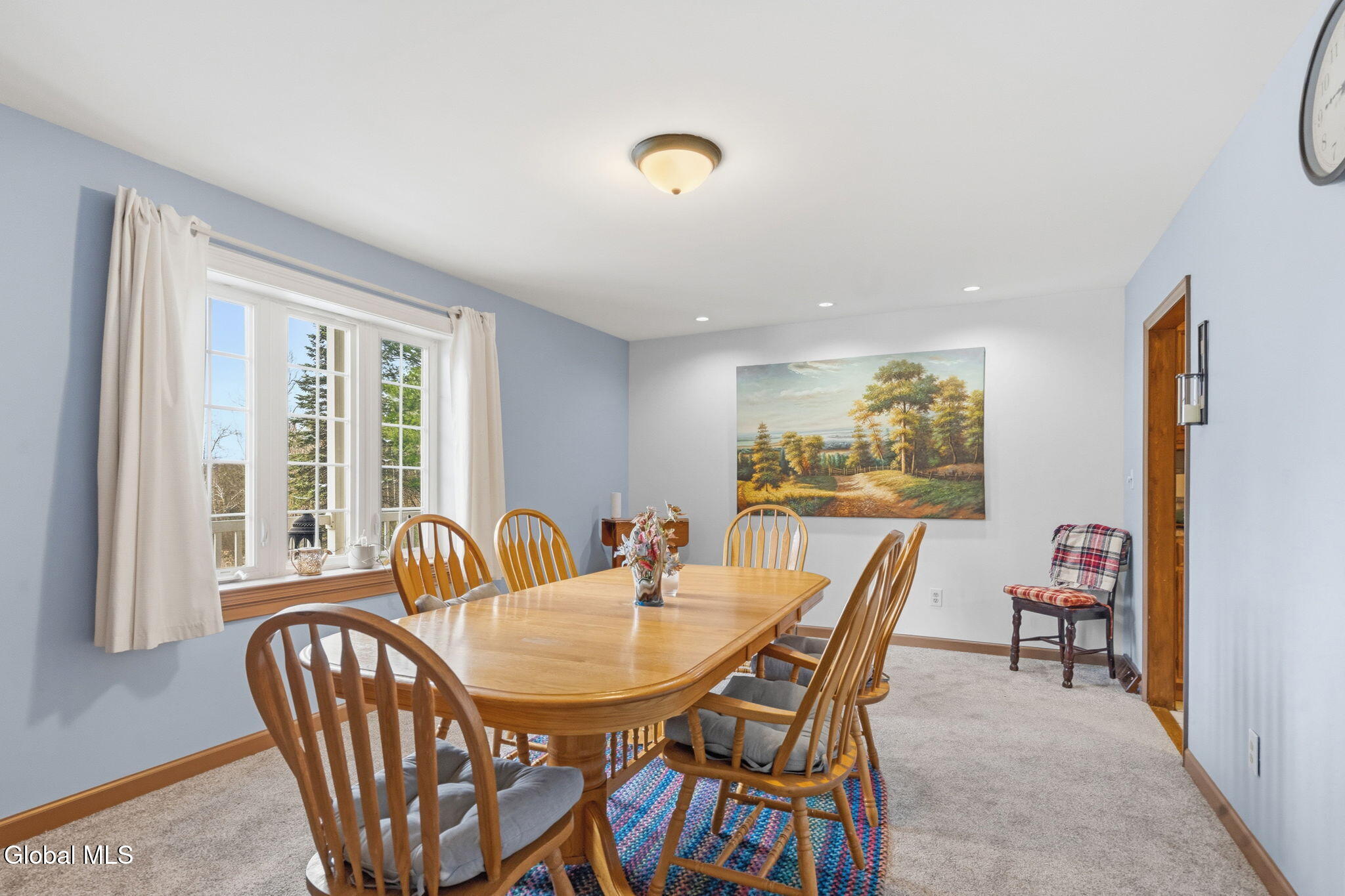 1137 Blue Factory Hill Road Cropseyville NY 12052