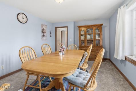 1137 Blue Factory Hill Road Cropseyville NY 12052