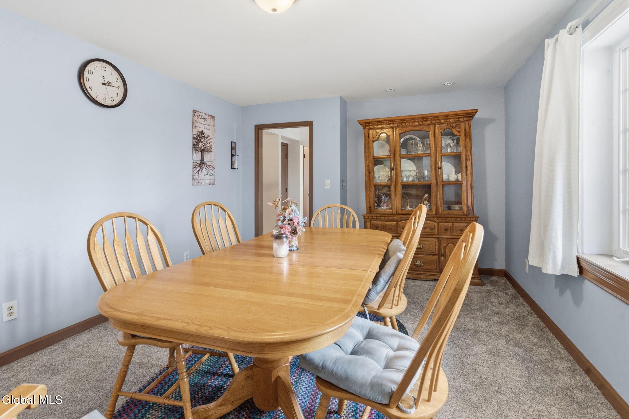 1137 Blue Factory Hill Road Cropseyville NY 12052