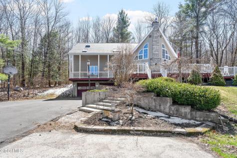 1137 Blue Factory Hill Road Cropseyville NY 12052