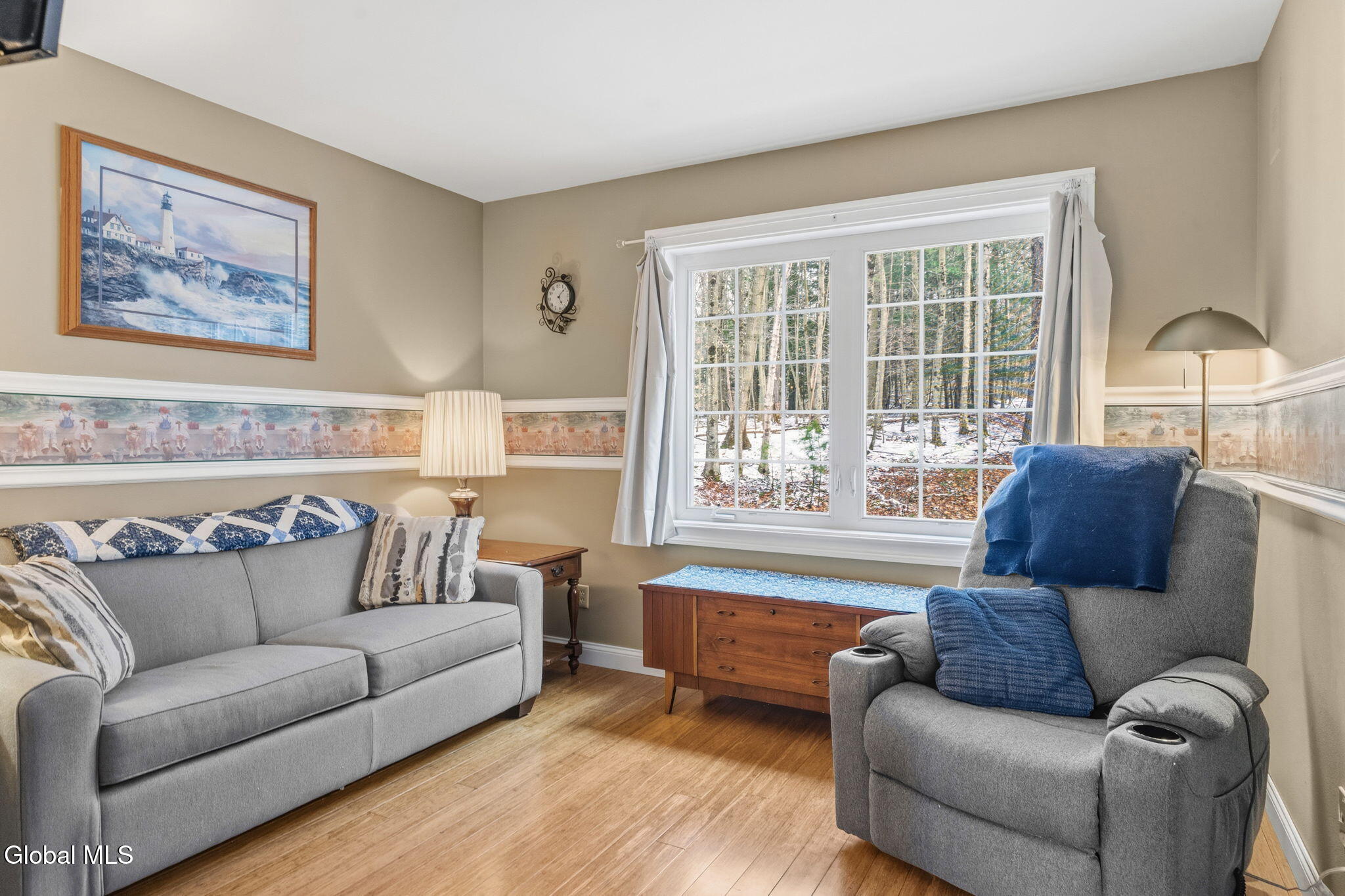 1137 Blue Factory Hill Road Cropseyville NY 12052