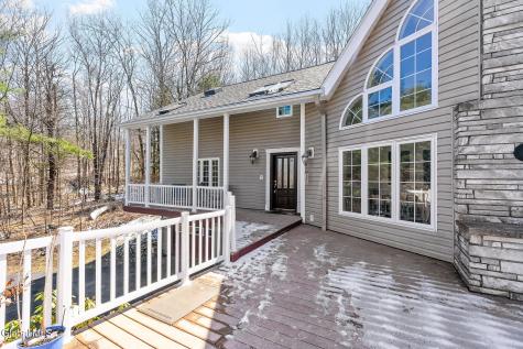 1137 Blue Factory Hill Road Cropseyville NY 12052