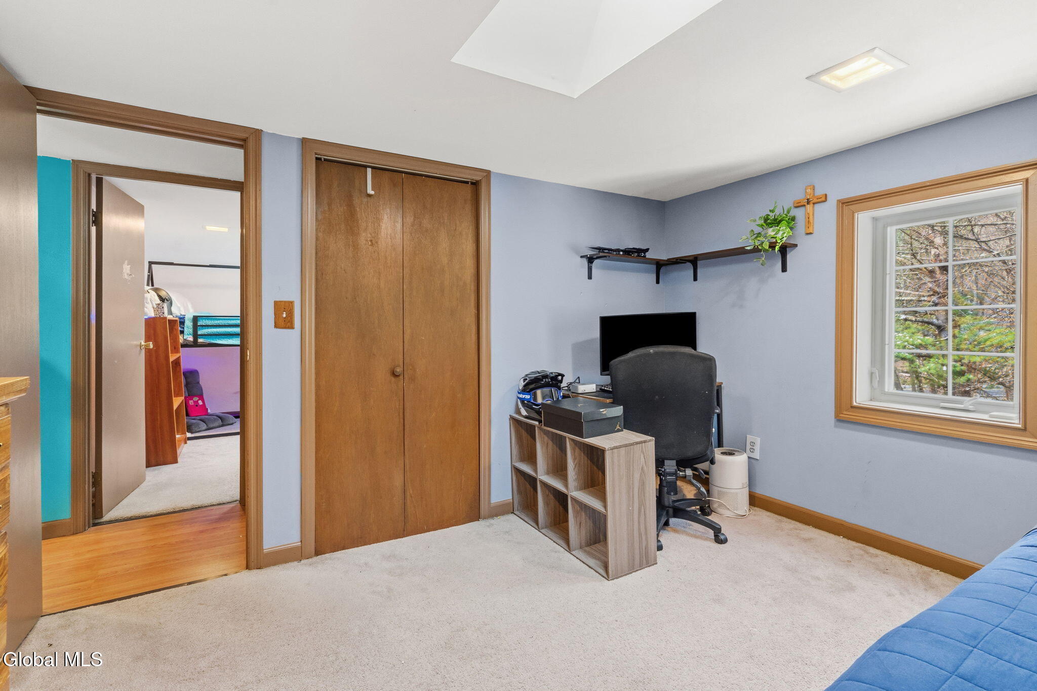 1137 Blue Factory Hill Road Cropseyville NY 12052