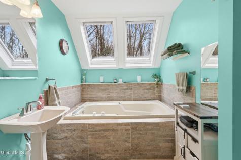1137 Blue Factory Hill Road Cropseyville NY 12052