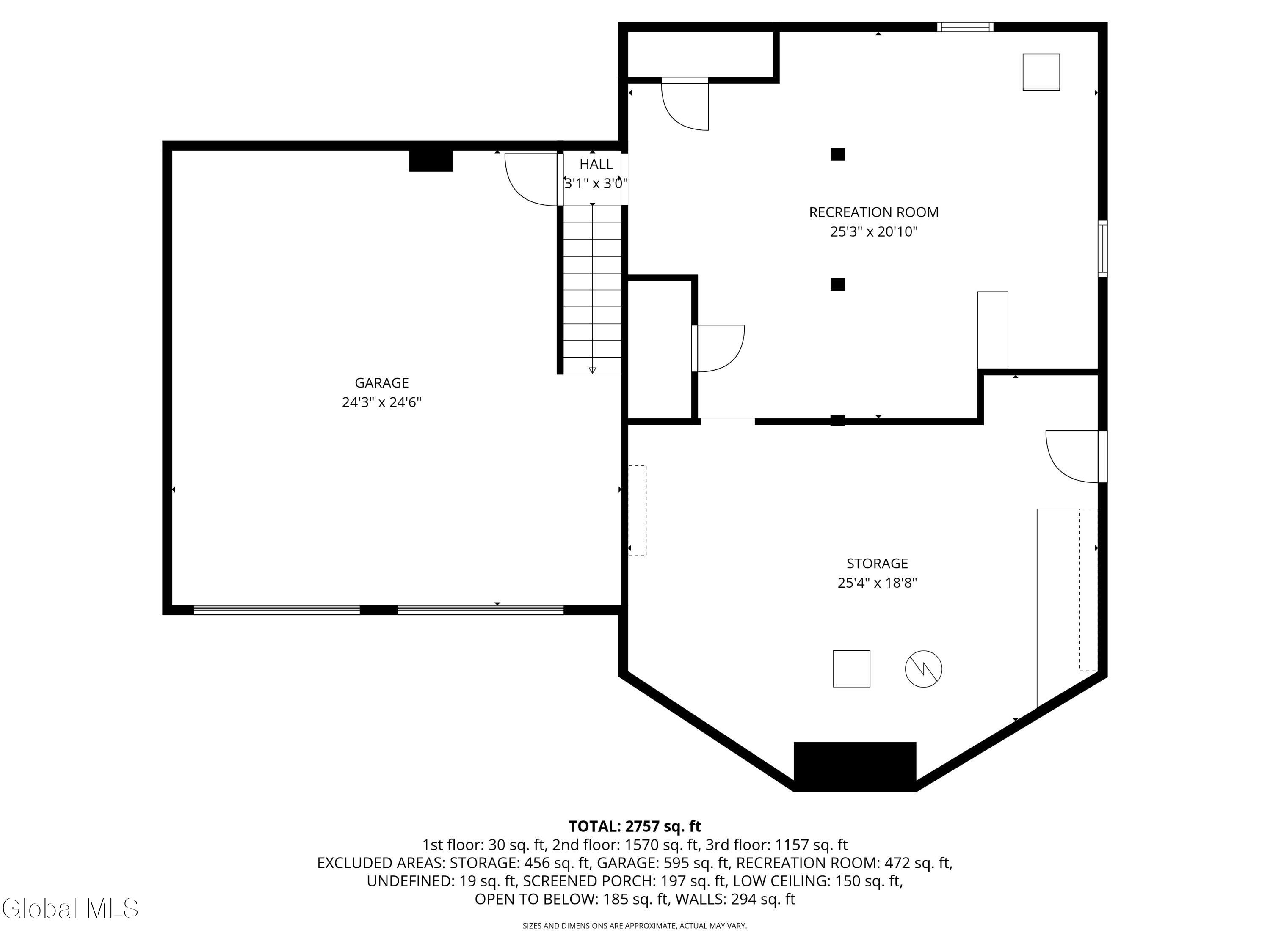 1137 Blue Factory Hill Road Cropseyville NY 12052