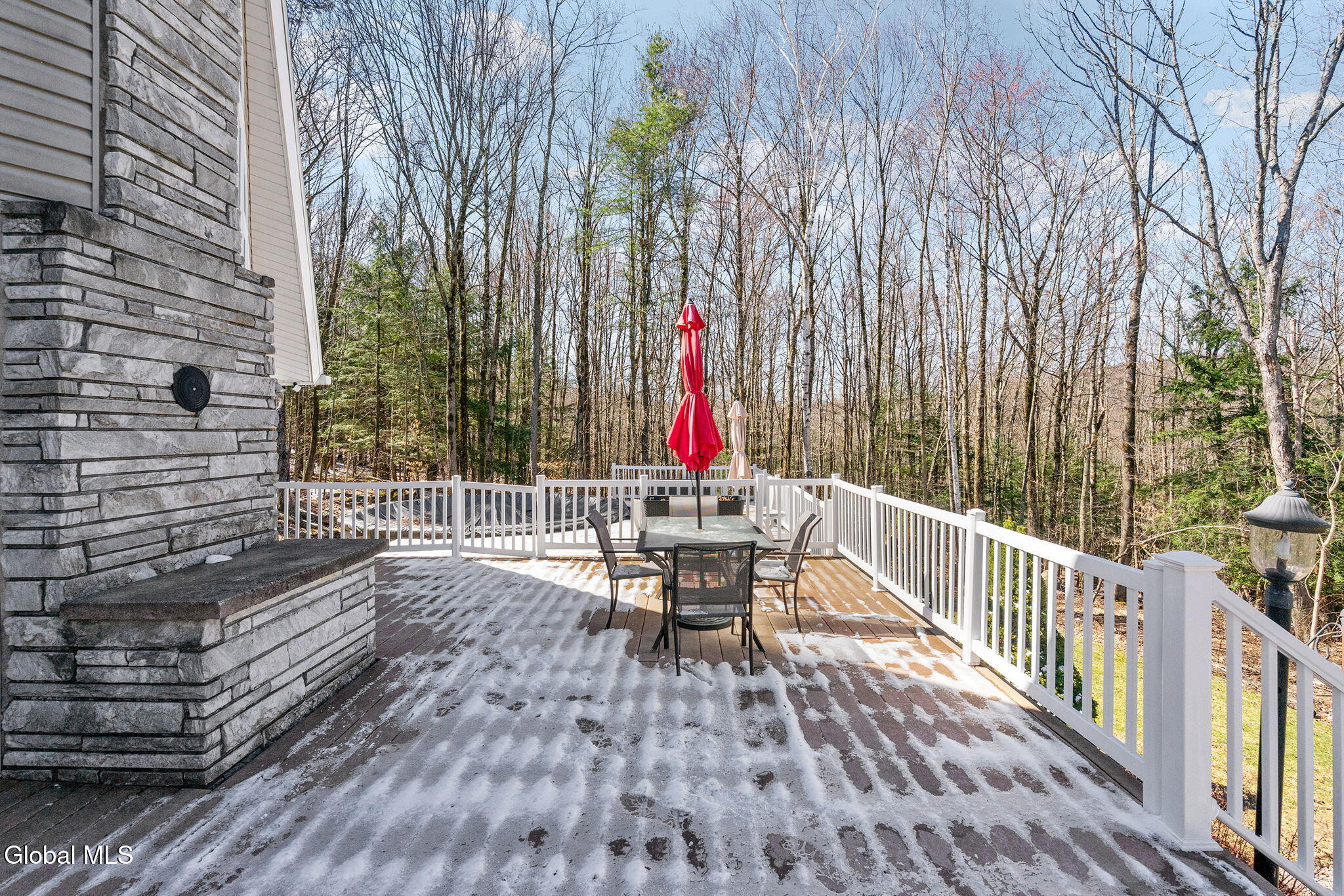1137 Blue Factory Hill Road Cropseyville NY 12052